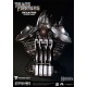 Transformers Megatron Bust 20 cm